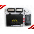Gsm / Gprs / Gps Tracking System Device With Remote Control For Car / Vehicel Tk107